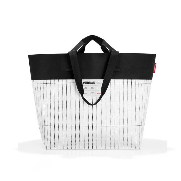 Reisenthel Handbags - Reisenthel #URBAN Tokyo Tote Bag